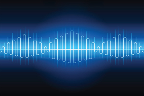 超聲波頻率 超聲波頻率