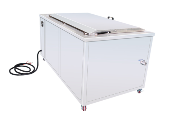 分體式超聲波清洗機