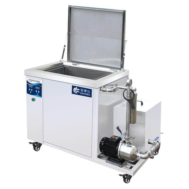 彈簧超聲波清洗機 彈簧超聲波清洗機