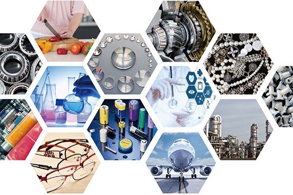 超聲波清洗機(jī)的行業(yè)應(yīng)用領(lǐng)域 超聲波清洗機(jī)的行業(yè)應(yīng)用領(lǐng)域