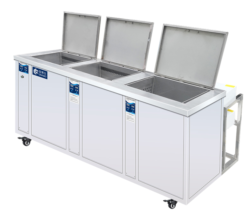 工業超聲波清洗機 工業超聲波清洗機