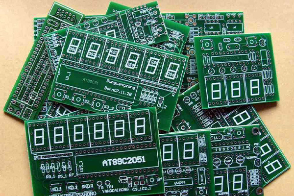 PCB電路板 PCB電路板