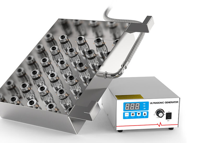 投入式超聲波振板 投入式超聲波振板