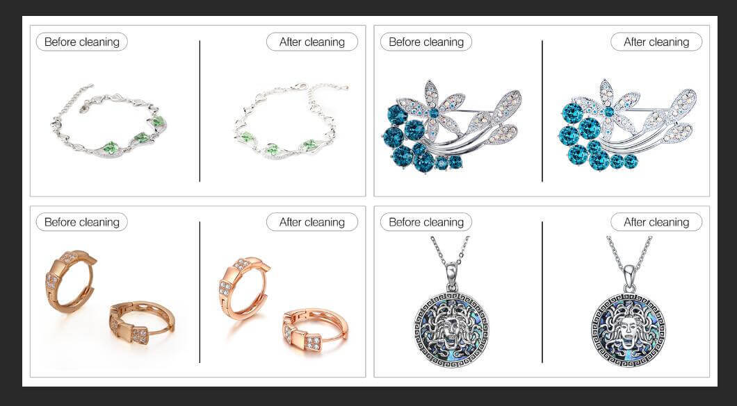 清洗對比圖 清洗對比圖