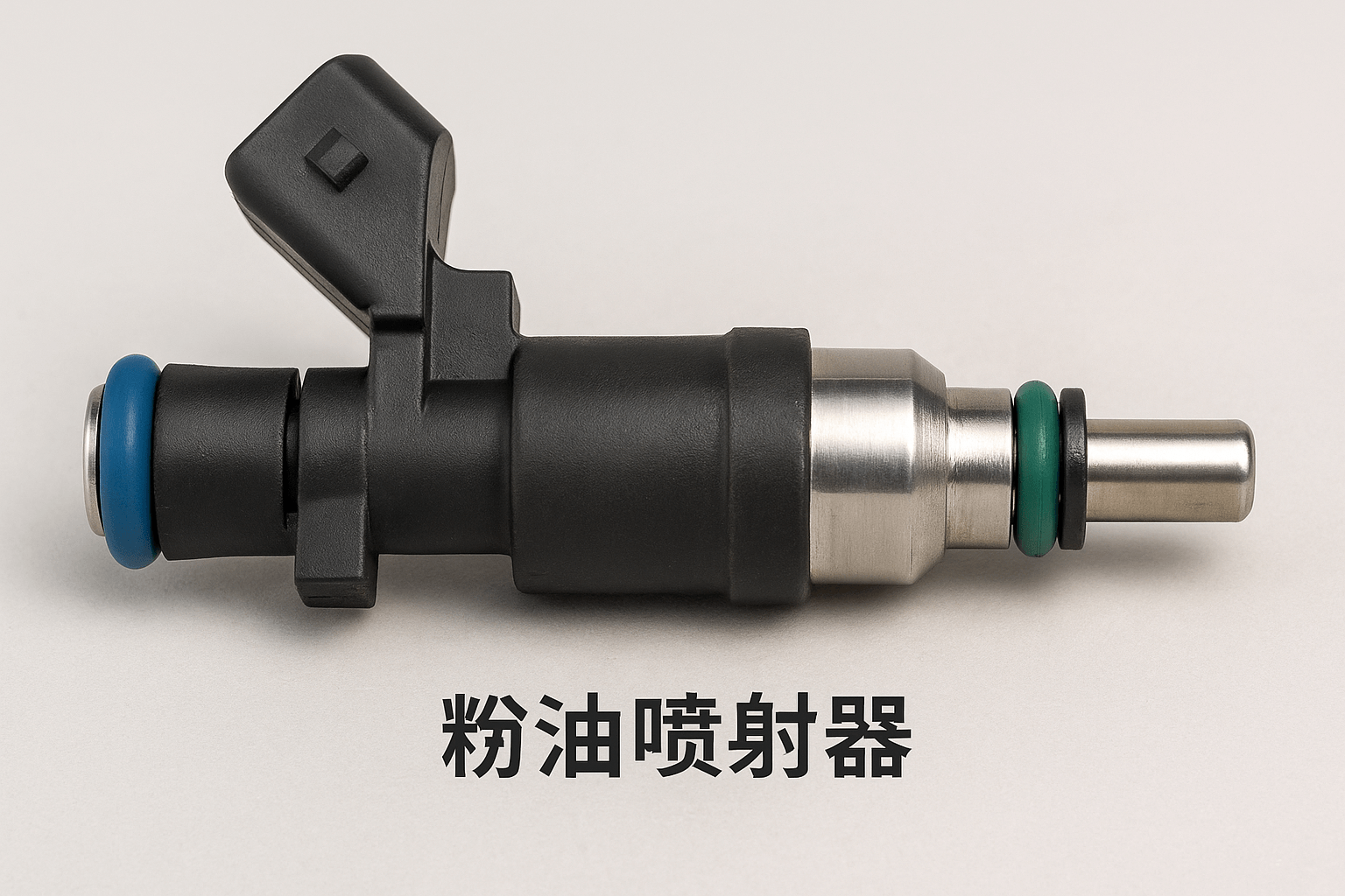 粉油噴射器 粉油噴射器