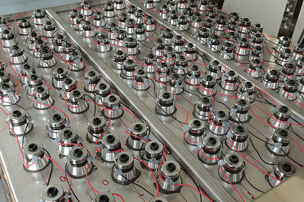 超聲換能器 超聲換能器