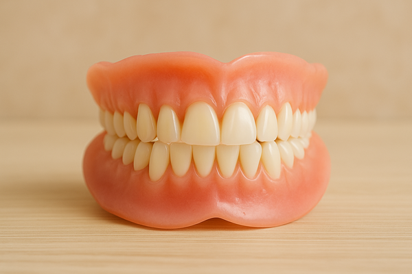 假牙