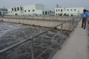 超聲波清洗機的廢水應該如何處理? 超聲波清洗機的廢水應該如何處理?