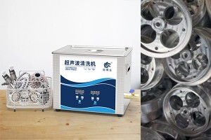 如何清潔不規(guī)則的物體？超聲波清洗機(jī)助您360°無死角清洗