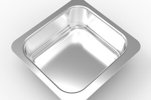 超聲波清洗機清洗槽的常見種類劃分介紹