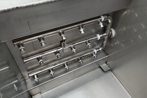 噴淋清洗機(jī)的產(chǎn)品特點(diǎn)及應(yīng)用場(chǎng)景介紹