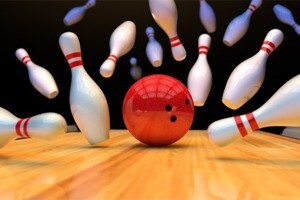 保齡球/球瓶如何高效清洗?快速有效清洗保齡球的辦法 保齡球/球瓶如何高效清洗?快速有效清洗保齡球的辦法