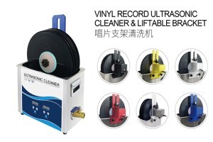 為什么要洗黑膠唱片? 為什么要洗黑膠唱片?