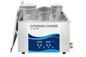 實驗室超聲波清洗機進行清洗作業需注意哪些細節？