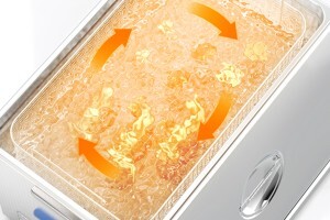 超聲波清洗需要加熱嗎?超聲波清洗機加熱功能什么用? 超聲波清洗需要加熱嗎?超聲波清洗機加熱功能什么用?