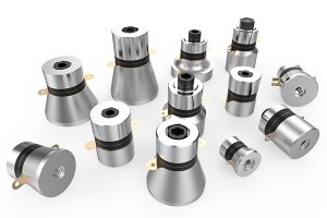 超聲波清洗機(jī)靠什么震動(dòng)