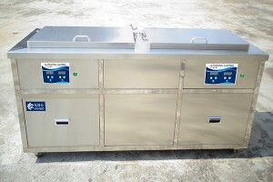 多槽超聲波清洗機加熱指示燈不亮怎么辦 多槽超聲波清洗機加熱指示燈不亮怎么辦