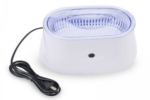 牙套戴久了怎么清洗?超聲波清洗機來快速幫你清洗牙具 牙套戴久了怎么清洗?超聲波清洗機來快速幫你清洗牙具