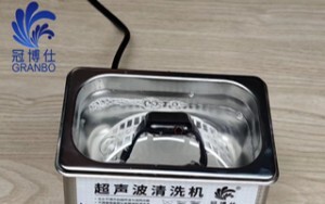 表帶臟了怎么清洗？冠博仕教你輕松清洗！