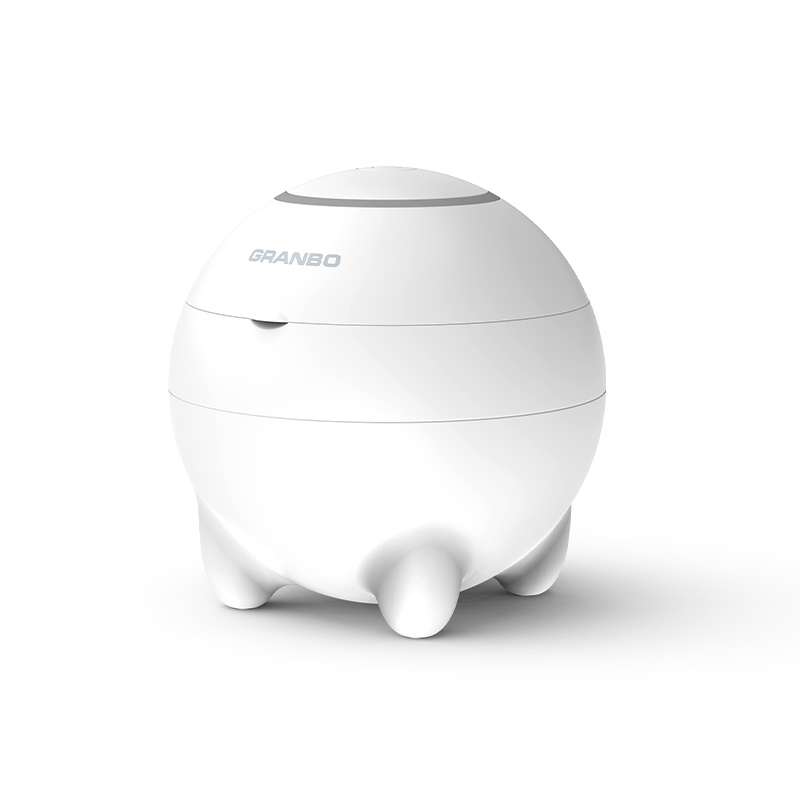 紫外線牙套超聲波清洗機｜冠博仕GC01｜牙套、假牙清潔器清洗機