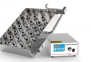 超聲波發生器的作用與工作原理 超聲波發生器的作用與工作原理