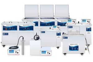 超聲波清洗機可以清洗哪些化工設備？