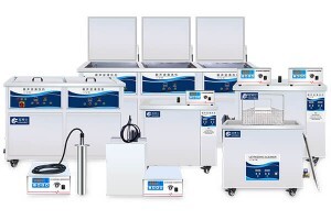 清洗碳水化合物，用對超聲波清洗器尺寸才高效