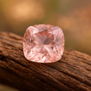 摩根石可以在超聲波清洗機(jī)中清洗嗎？