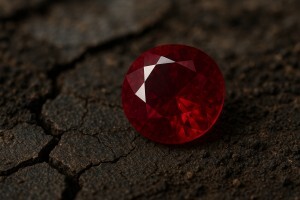 紅寶石可以放入超聲波清洗機中嗎?科學解讀與使用建議 紅寶石可以放入超聲波清洗機中嗎?科學解讀與使用建議