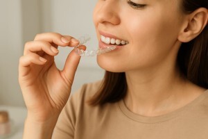 用超聲波清洗牙套,到底靠不靠譜? 用超聲波清洗牙套,到底靠不靠譜?