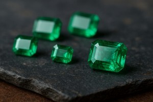 祖母綠是否適合超聲波清洗？如何科學保養您的祖母綠首飾