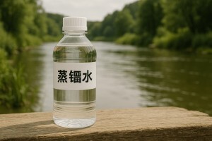 蒸餾水是否適合用于超聲波清洗機？答案比你想象得更復雜