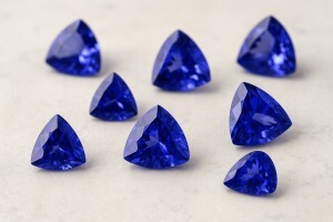 坦桑石適合超聲波清洗嗎？