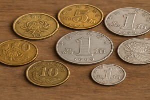 超聲波能清洗舊硬幣嗎？