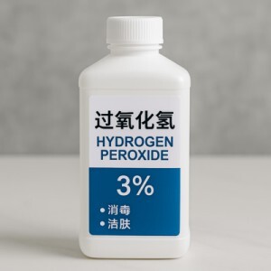 可以在超聲波清洗機中使用過氧化氫嗎？