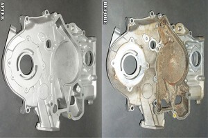 超聲波清洗真的能去除銹跡嗎? 超聲波清洗真的能去除銹跡嗎?